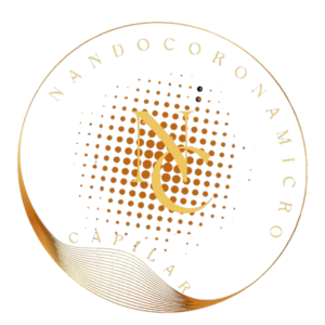 logo nando micro capilar